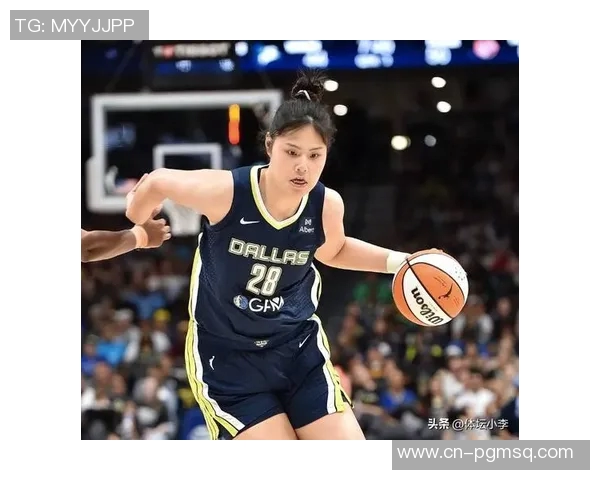 李月汝关键时刻发力助西雅图风暴逆转战胜达拉斯飞翼