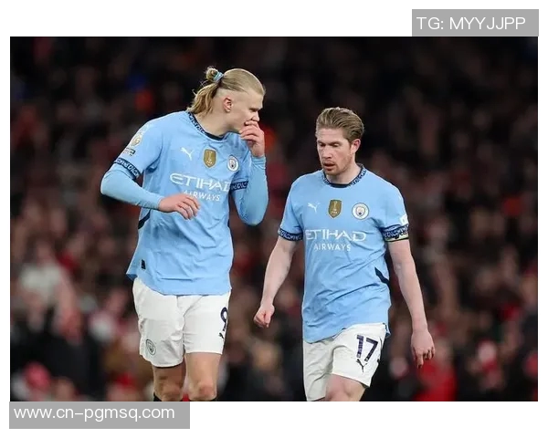 巴萨与曼城巅峰对决谁能在欧冠赛场上笑到最后