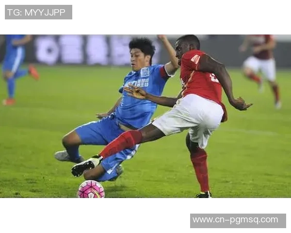 恒大与富力的巅峰对决谁能在这场比赛中笑到最后