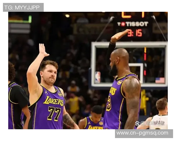 湖人对掘金精彩回放分析及比赛亮点回顾
