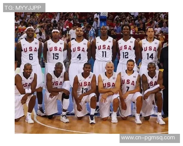 2008年北京奥运会中国男篮对阵美国梦之队的经典对决回顾与分析 2008年北京奥运会中国男篮对阵美国梦之队的经典对决回顾与分析