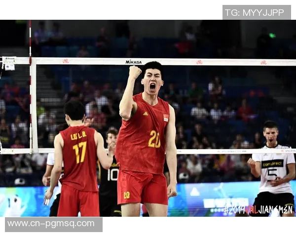 中国男排对决中华台北队展现亚洲排球实力与激情的巅峰对抗 中国男排对决中华台北队展现亚洲排球实力与激情的巅峰对抗