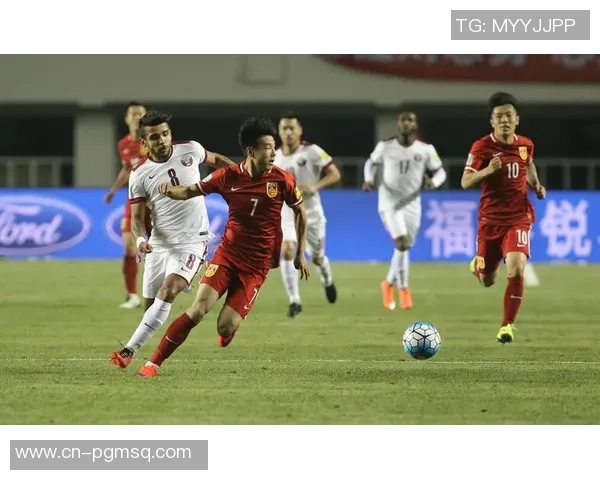 国足迎战卡塔尔直播盛况分析与赛前预测全方位解读